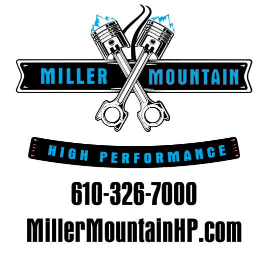Miller Mountain High Performance