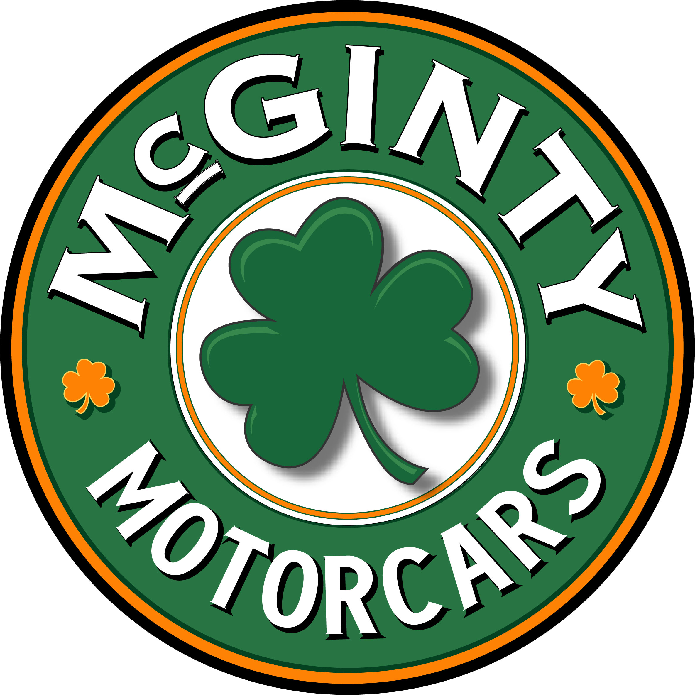 McGinty Motor Cars
