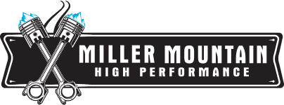 Miller Mountain High Performance
