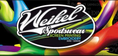 Weikell Sportswear