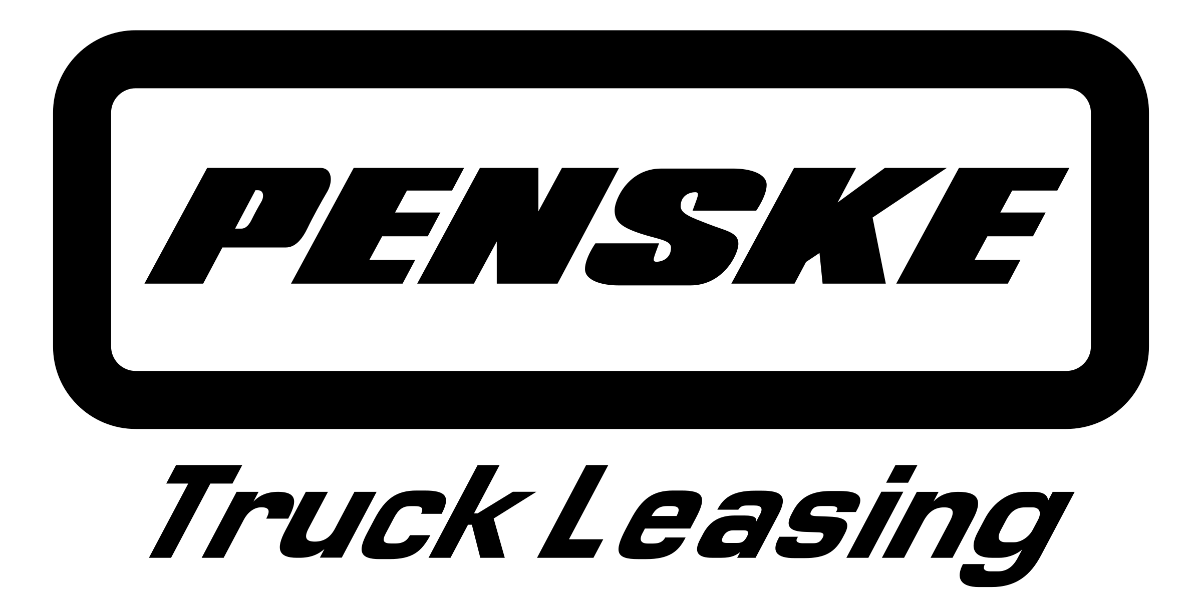 Penske Truck Leasing and Rentals